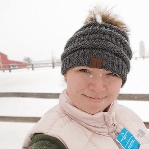 Meet your Posher, Erin